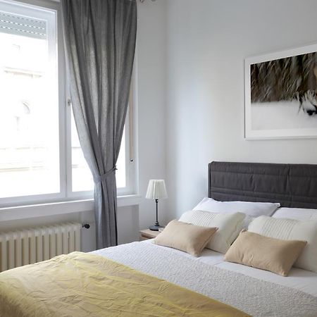 Premium Class Apartments II Zagreb Bagian luar foto