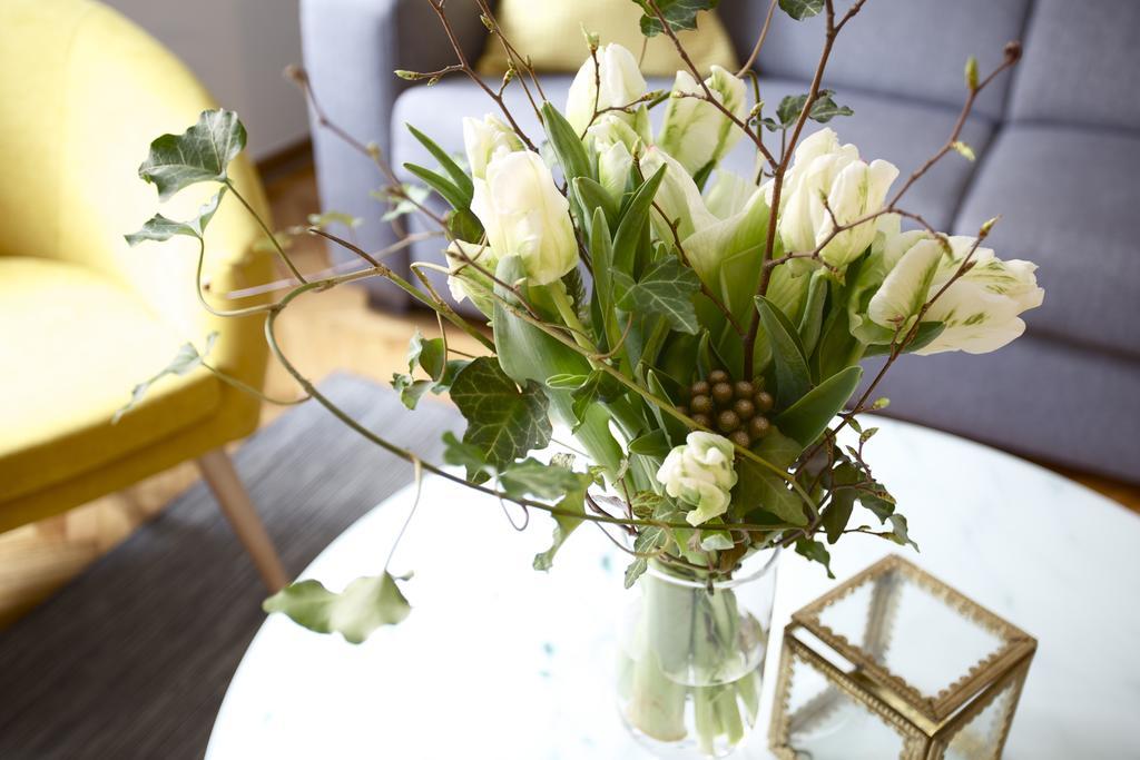 Premium Class Apartments II Zagreb Bagian luar foto