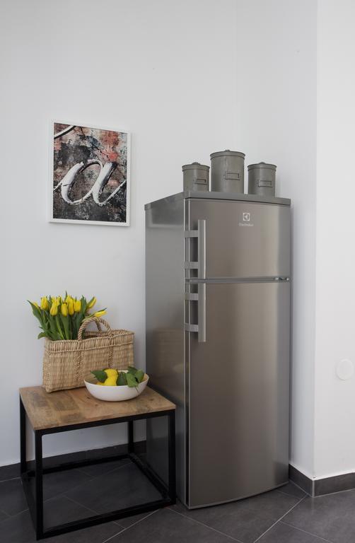 Premium Class Apartments II Zagreb Bagian luar foto