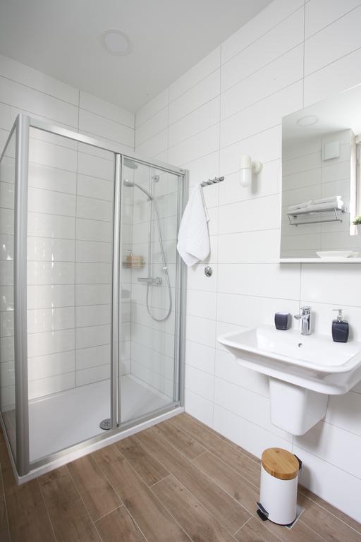 Premium Class Apartments II Zagreb Bagian luar foto