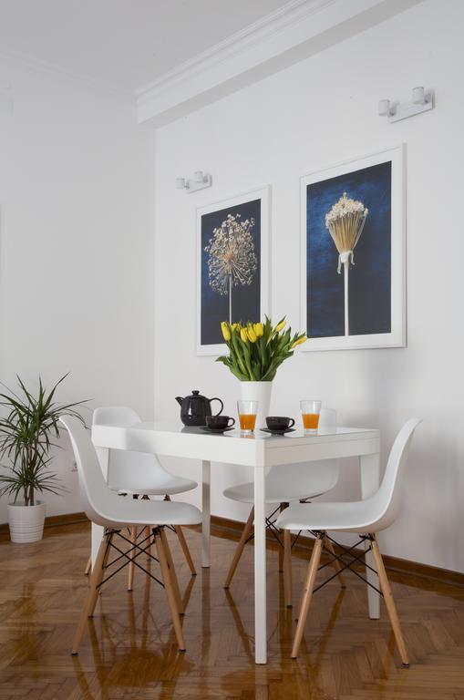 Premium Class Apartments II Zagreb Bagian luar foto